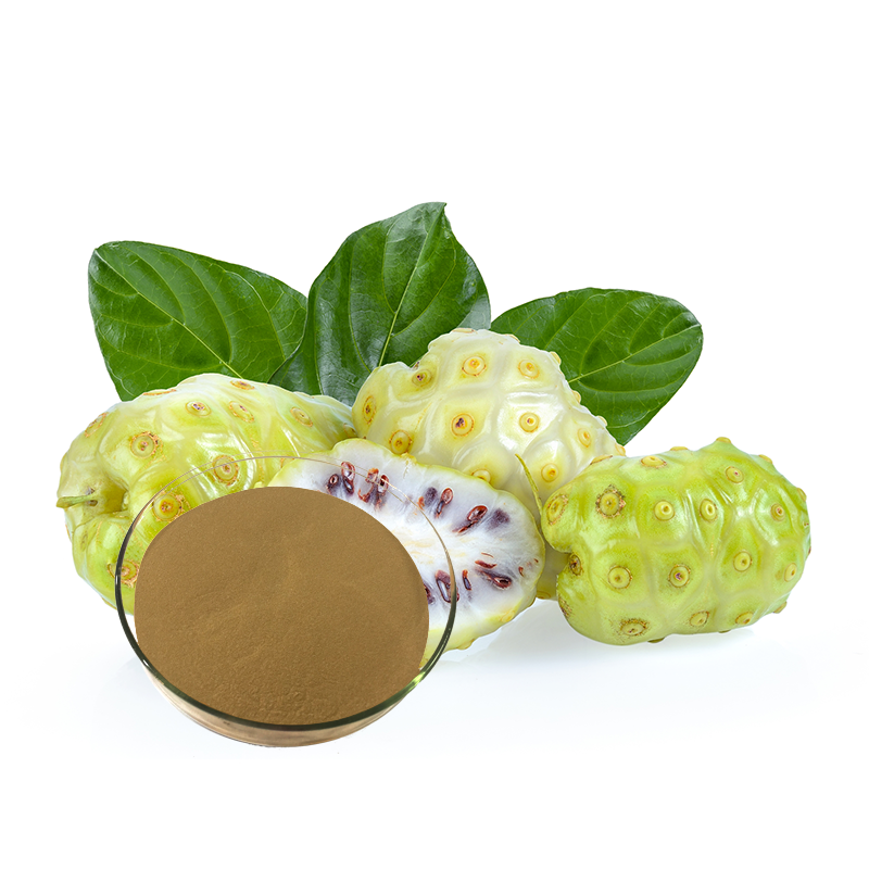 pó de noni